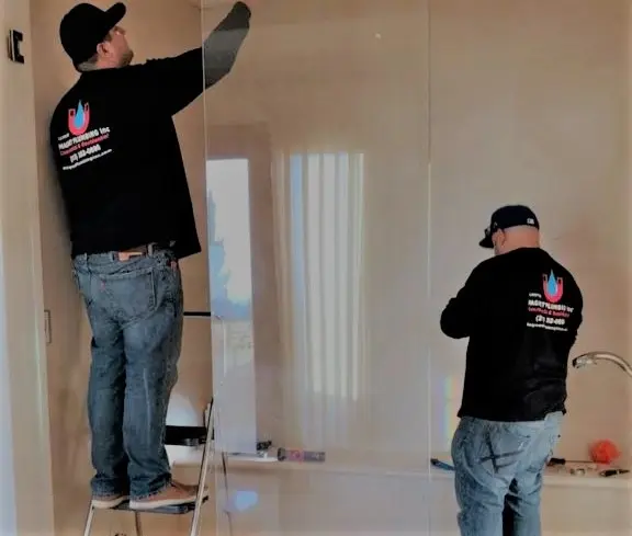 Professional plumbing installation for Leak Detection in Dams Corner