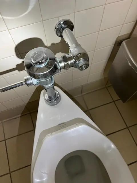 Fixture installation and repair for Pipe Repair in Dams Corner